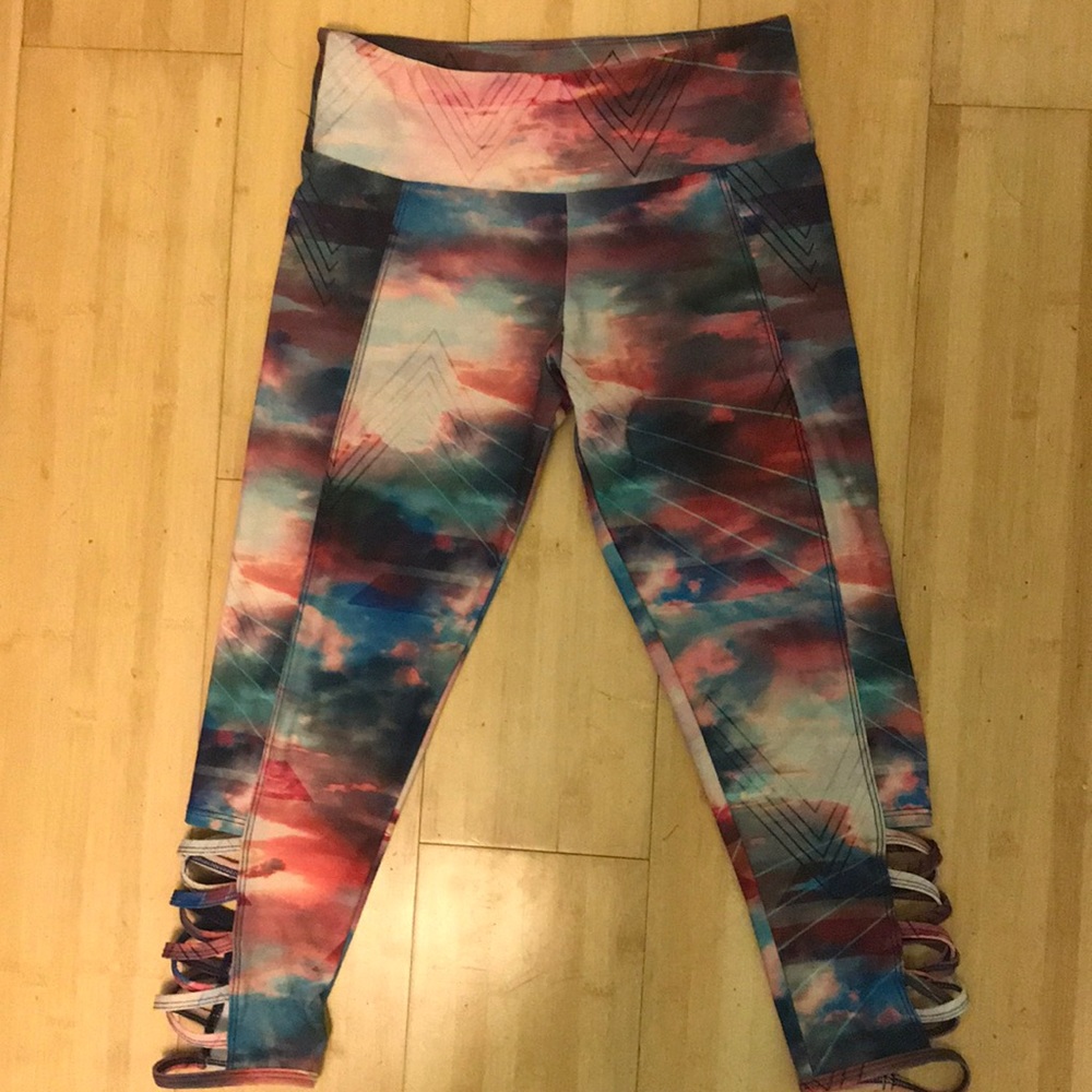 Women’s onzie leggings